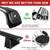 * * KINGGERI Model KGR65 Roof Rack Cross Bars Fit for Jeep * * 3 thumbnail