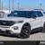 2023 Ford Explorer ST-Line Certified SUV 1 thumbnail