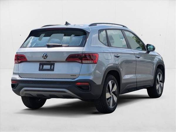 2024 Volkswagen Taos AWD tracción en todas las ruedas SUV S de VW - $23,590 (Llame al *(571) 449-2081* para confirmar disponibilidad al instante)63435270398721124