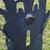 HALLOWEEN METAL YARD ART,MANY DIFFERENT 10 thumbnail