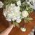 4 Silk Flower Wedding Bridesmaids Bouquets or Centerpieces 3 thumbnail
