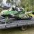ARCTIC CAT 07-2011 parts: M A-arms to engine new gaskets, for -500- 80 12 thumbnail