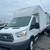 2017 FORD TRANSIT BOXTRUCK W/COLDTAINER FRIDGE 1 thumbnail