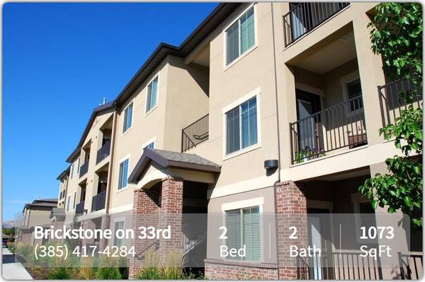 $1,648 / 2br - 1073ft2 - Your pets deserve the best! Come to our Pet-Friendly 2 BD / 2 BA. (Salt Lake City)63968908852866121