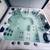 Marquis 7 Person Woodstock Elite Hot Tub 16 thumbnail