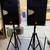 JBL JRX115 PA Speakers (Pair) + Samson Stands 1 thumbnail