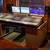 Soundcraft MH3 - 48 channel mixer - 3 thumbnail