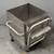 Berlin USA Made Stainless Steel 23-Gallon Rolling Totes 3 thumbnail