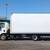2019 Isuzu NPR HD  16FT Box Truck DIESEL MANAGER SPECIAL Truck 4 thumbnail