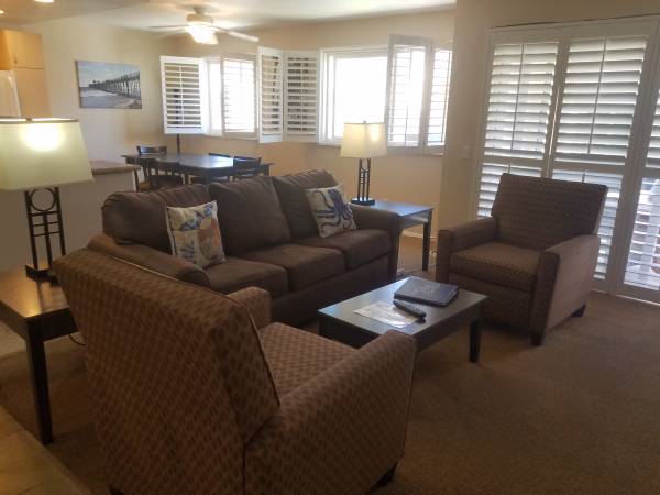 $199 / 2br - Best Vacation Spot - Studio/1/2bdr Beach Resort Condos @ Beach & Fair (Solana Beach)63933118606978124