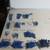 Tapcon Cement screws 198 NEW screws 11 new drill bits 13 thumbnail