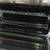 GE Monogram New Stainless 36” Wide 3-Door Built In Fridge/Gas Range 30 4 thumbnail
