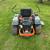 Husquvarna Mz5424 54” cut 24hp zero turn mower (340 hours) 5 thumbnail