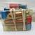 (Varied Lot) of Gas Welding Brazing Soldering Inventory 14 thumbnail