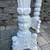 Beautiful Set Of Four Tall Candle Holders 2 thumbnail