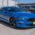 2020 Ford Mustang EcoBoost Coupe 2D 3 thumbnail