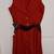 2 1950's Marilyn Monroe - Like Sleeveless Dresses - Sizes 8/10 10 thumbnail