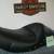HARLEY DAVIDSON SADDLEMAN SOFTAIL DELUXE SOLO SEAT #444 1 thumbnail