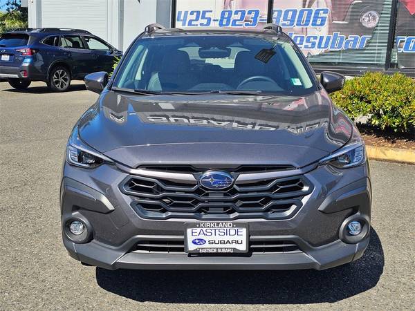 2024 Subaru Crosstrek AWD All Wheel Drive Certified Limited SUV - $405 (Est. payment OAC†)63623171790595121