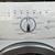 Whirlpool front load Refurbished washer electric dryer 24" 5 thumbnail