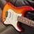 American Fender Stratocaster W/S1 Switch 2008 !!! 3 thumbnail