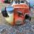 STIHL & Toro string trimmers, Edger & Pole saw attachment. 3 thumbnail