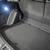 2025 *Honda* *CR-V* *EX AWD* Crystal Black Pearl 9 thumbnail