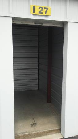 $60 / 50ft2 - 50% off first month's rent! 5X10 STORAGE $60 Contact Free Rental! (Turlock)63970159771778120