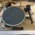 Oracle Delphi MKI Turntable With Roksan Tabriz Tonearm, See video 10 thumbnail
