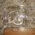 Vintage Federal Glass Covered Refrigerator Dish, 4" 4 thumbnail