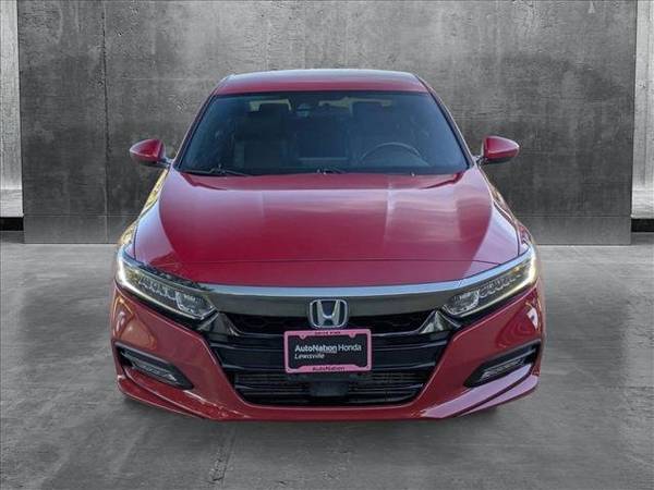 2018 Honda Accord Sedan  Sport 1.5T Sedan - $17,295 (Call *(469) 771-1554* to Confirm Availability Instantly)63484095493635121