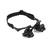 Magnifier Loupe Glasses With LED Light 8 Lens 25X 3 thumbnail