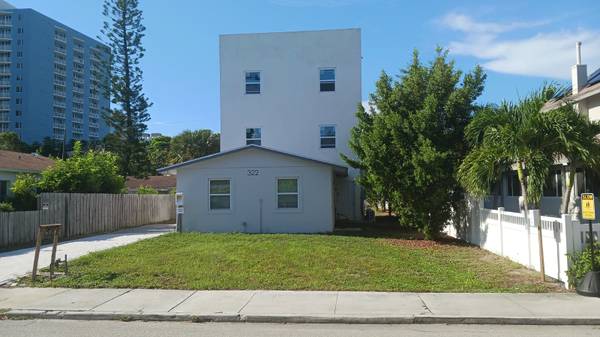 Drywall Installer Helper in WPB 1