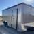 2025 Interstate 102 X 16 Victory Cargo Trailer Pewter 3 thumbnail