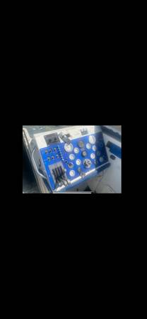 42’ casco de rendimiento offshore. modelo grande - $12,500 (Miami Beach)63471415850371123
