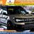 2024 Ford Bronco Sport Outer Banks 2 thumbnail