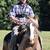 FOR ADOPTION - Heartland Equine Rescue -11yr Rocky Cross Pony 16 thumbnail