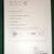 BRAND NEW GENERIC APPLE WATCH 2m WHITE MAGNETIC CHARGING CABLE 2 thumbnail
