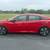 2017 Honda Civic EX-T 4D Sedan 2 thumbnail
