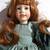Ashton Drake Galleries Little Women BETH Porcelain Collector Doll 5 thumbnail