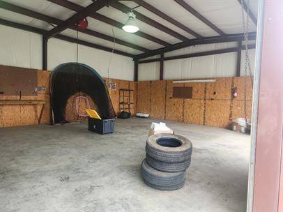 $995 / 1200ft2 - $995 – Contractor’s Dream Shop – Heated, Insulated, Secure (Albertville)63439767943043123