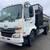 2012 UD 2600 18' CABOVER FLATBED TRUCK **PTO READY** 1 thumbnail