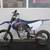 New 2022 SSR SR150 electric start dirt bike 1 thumbnail