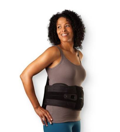 🔥 Aspen Horizon 637 LSO Lumbar Brace 1