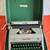 TYPEWRITER ROYAL "ARISTOCRAT" WORKING PERFECTLY-CLEAN-READY  TO WORK 2 thumbnail