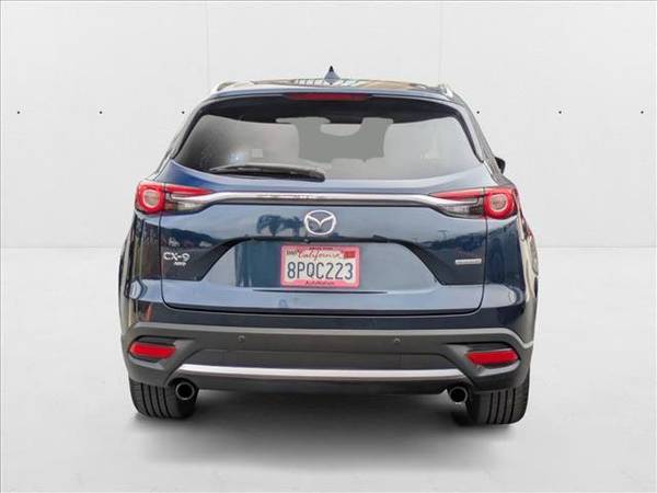 2020 Mazda CX-9 AWD All Wheel Drive CX9 Grand Touring SUV - $23,455 (Call *(760) 585-4333* to Confirm Availability Instantly)63476297300355124