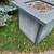 Outdoor 28" LP Gas Fire Pit Table for Backyard / Patio / Garden 10 thumbnail