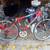 27" 7 speed parts bicycle with disc brakes. 6 thumbnail