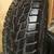 Cooper Evolution winter tires. 235/75/R15 (New) 2 thumbnail