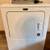 Maytag White- Pair - Washer + Electric Cord Dryer - Sold as a set only 5 thumbnail